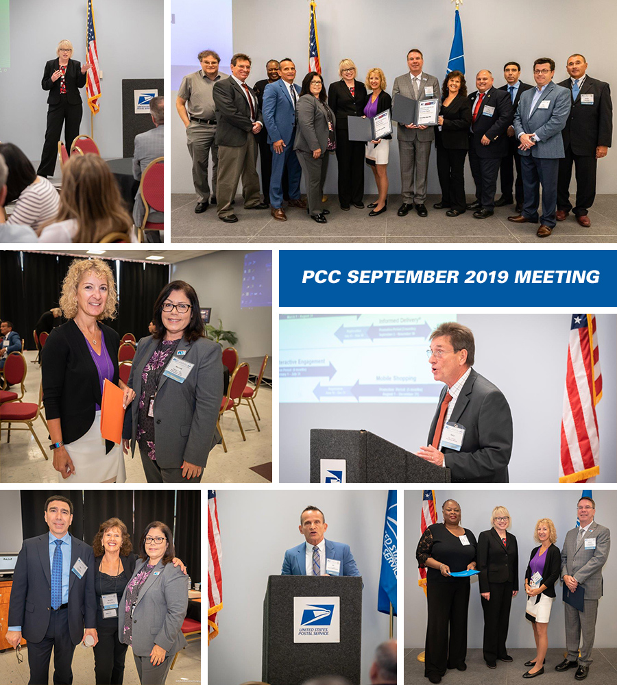 Greater NJ PCC Meeting September 2019